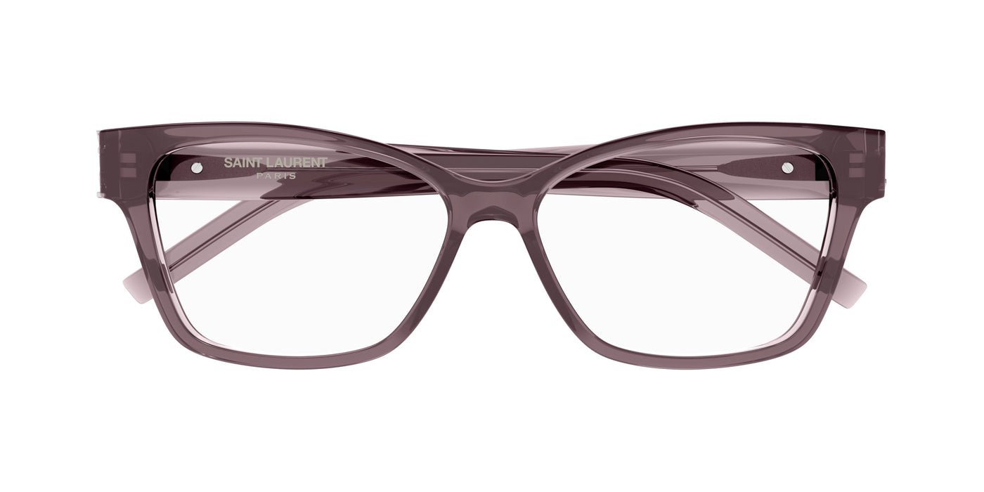 Saint Laurent SL M116 Brown #colour_brown