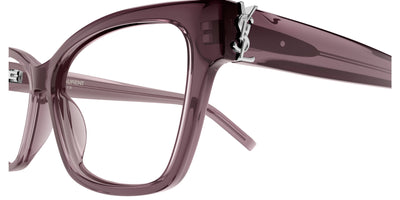 Saint Laurent SL M116 Brown #colour_brown