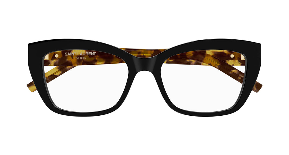 Saint Laurent Glasses | Designer Eyewear – Fashion Eyewear display picture 1