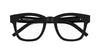 Saint Laurent SL M124 OPT Black #colour_black