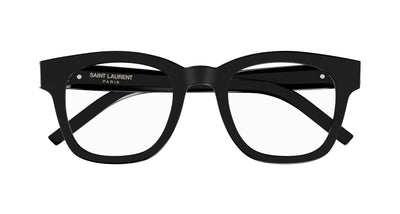 Saint Laurent SL M124 OPT Black #colour_black