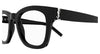 Saint Laurent SL M124 OPT Black #colour_black