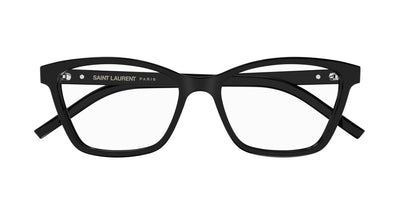 Saint Laurent SL M128 Black #colour_black