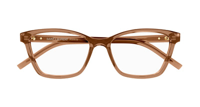 Saint Laurent SL M128 Brown #colour_brown