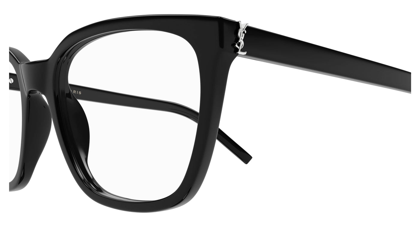 Saint Laurent SL M129 Black #colour_black