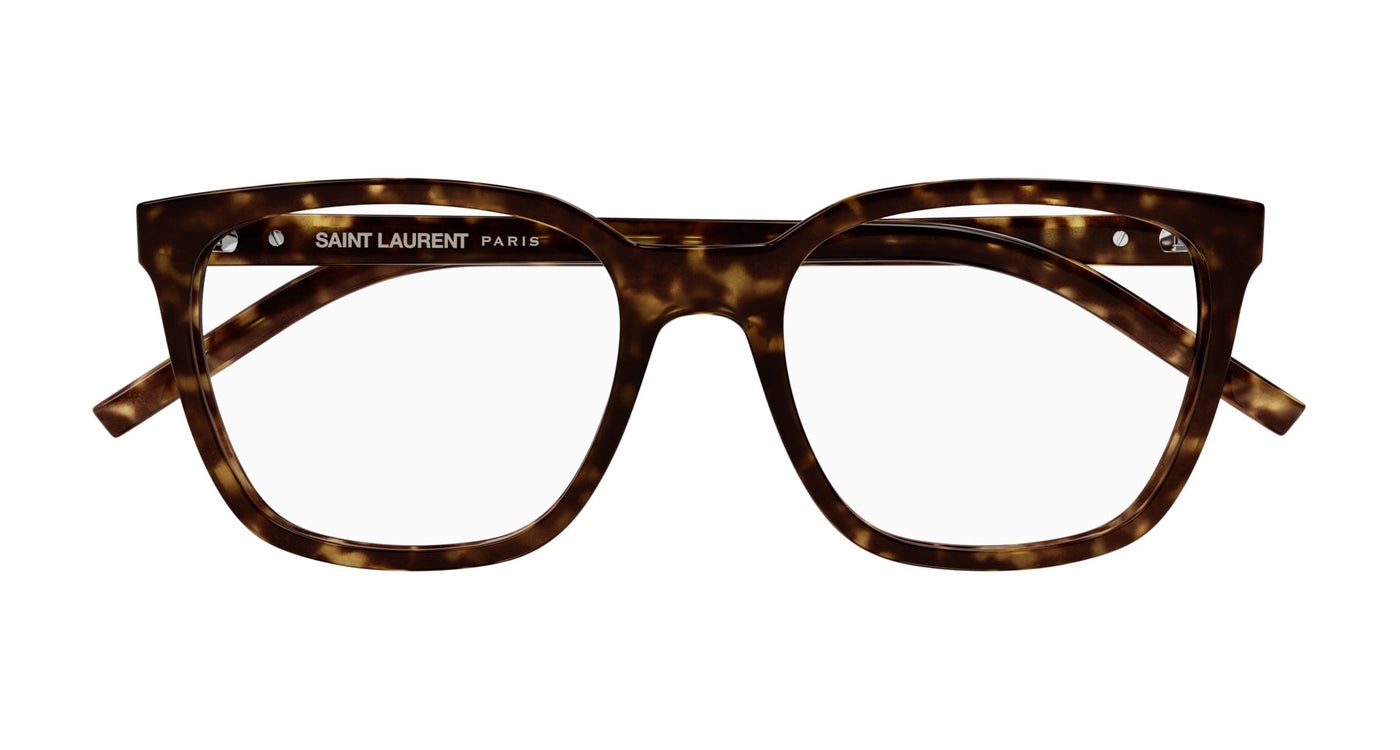 Saint Laurent SL M129 Havana #colour_havana