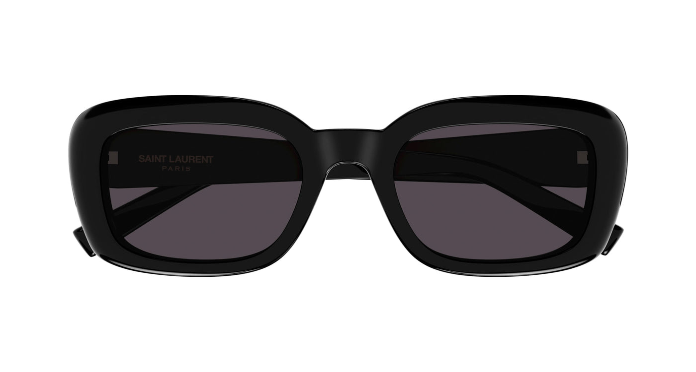 Saint Laurent SL M130/F Black/Black #colour_black-black