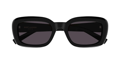 Saint Laurent SL M130/F Black/Black #colour_black-black