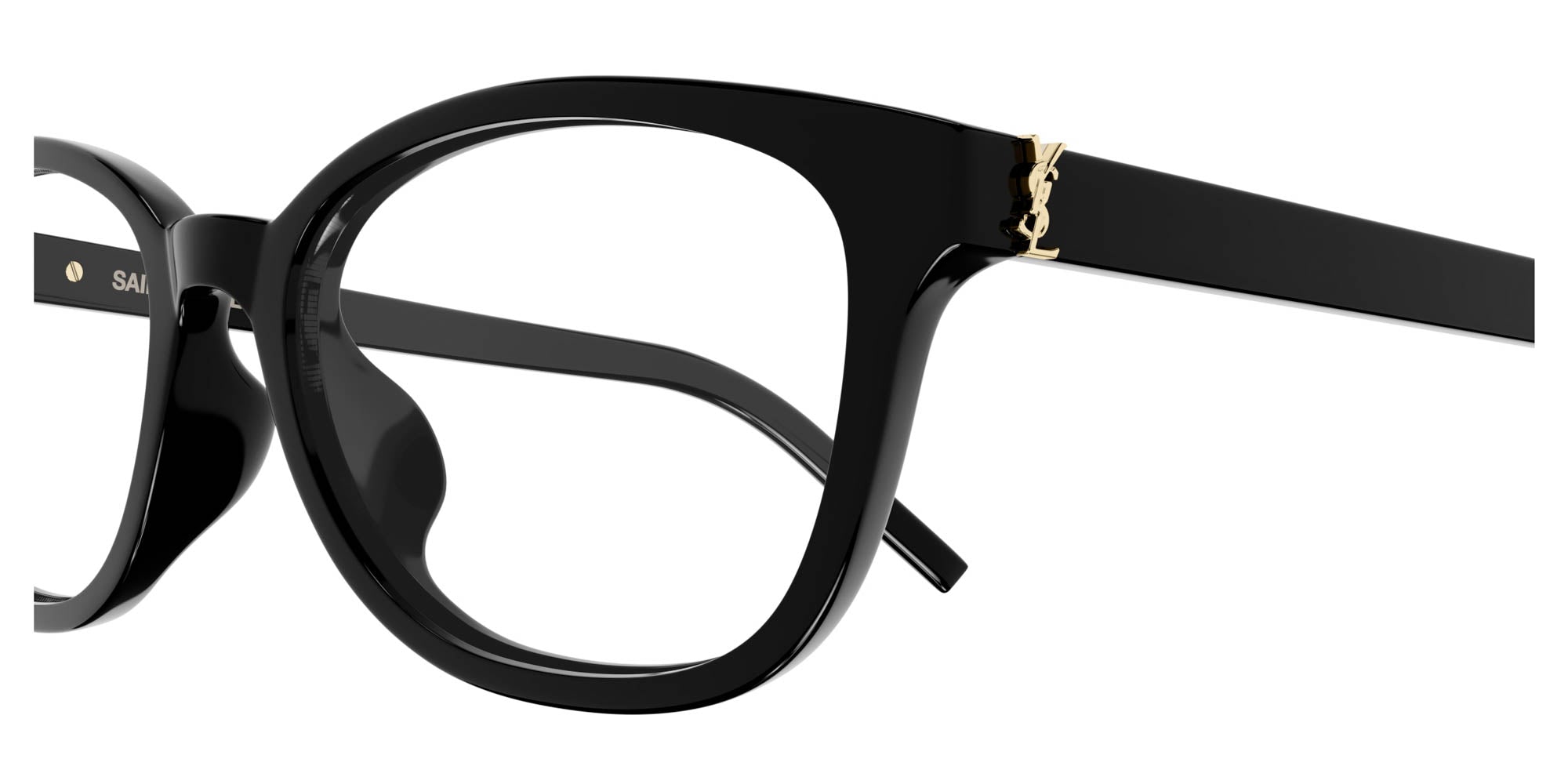 Sunglasses Saint Laurent New wave SL 623 002 49-22 Havana in