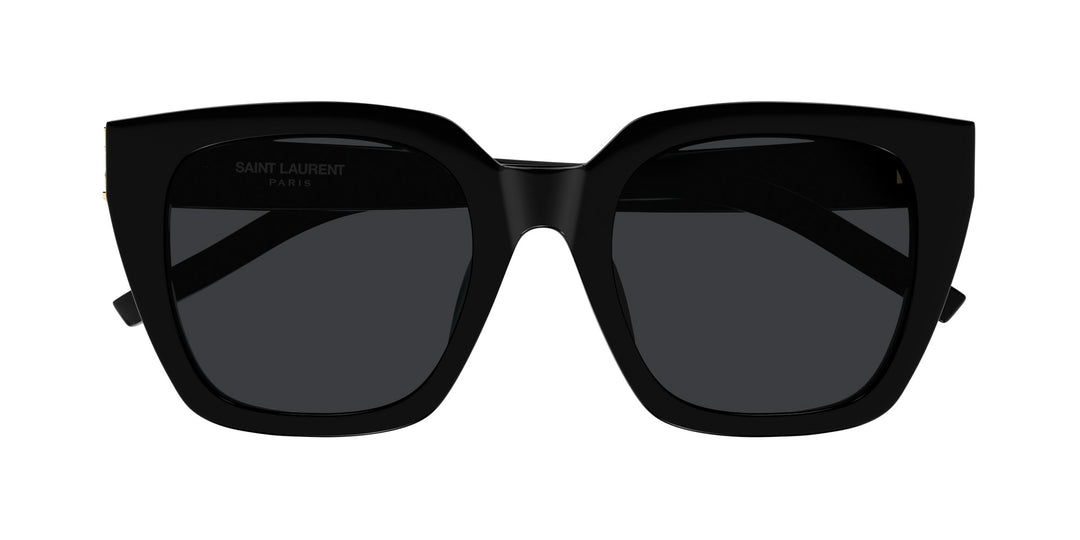 Saint Laurent SL M143 Cat Eye Sunglasses | Fashion Eyewear US