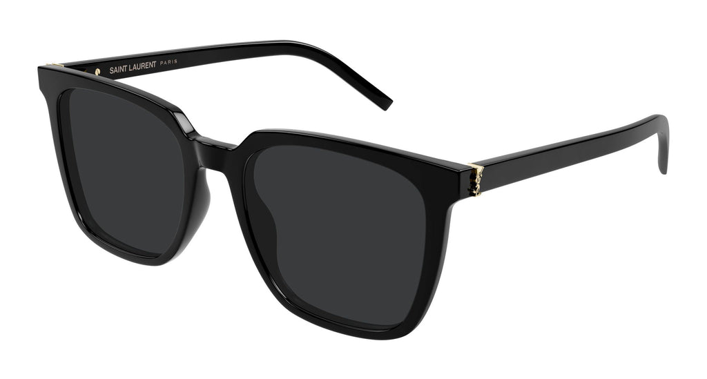 Saint Laurent SL M146 Square Sunglasses | Fashion Eyewear