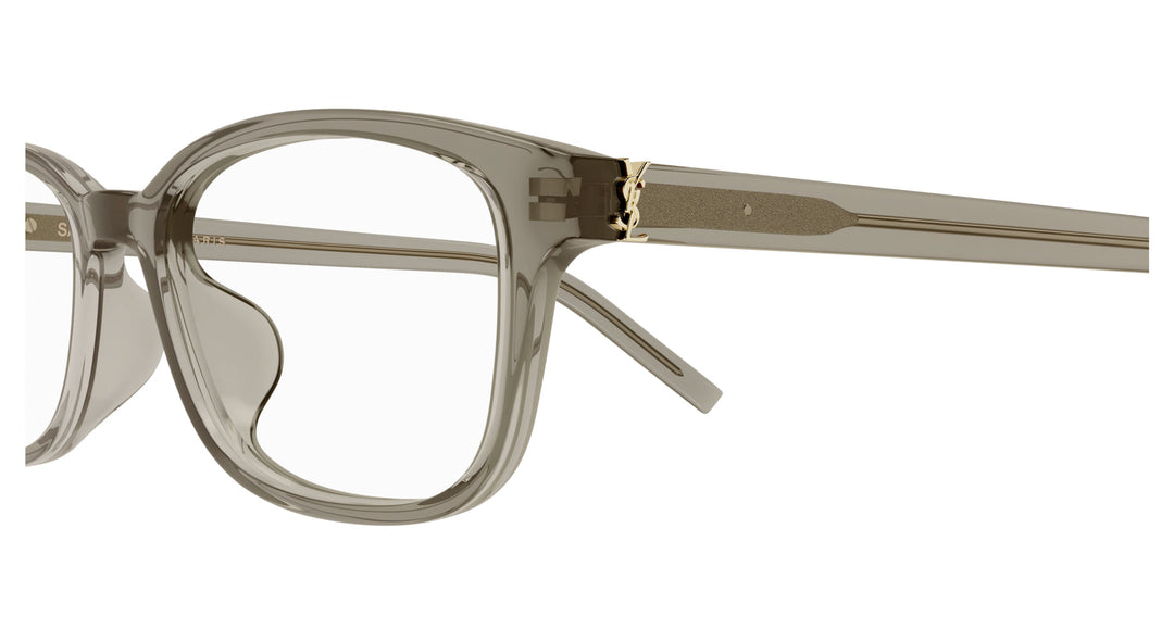 Saint Laurent SL M151/J Square Glasses | Fashion Eyewear US