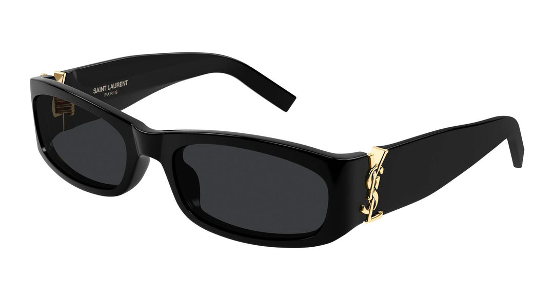 【最終価格】SAINT LAURENT PARIS 15aw L00 44 Saint Laurent SL M94 Opt 002 Glasses - US