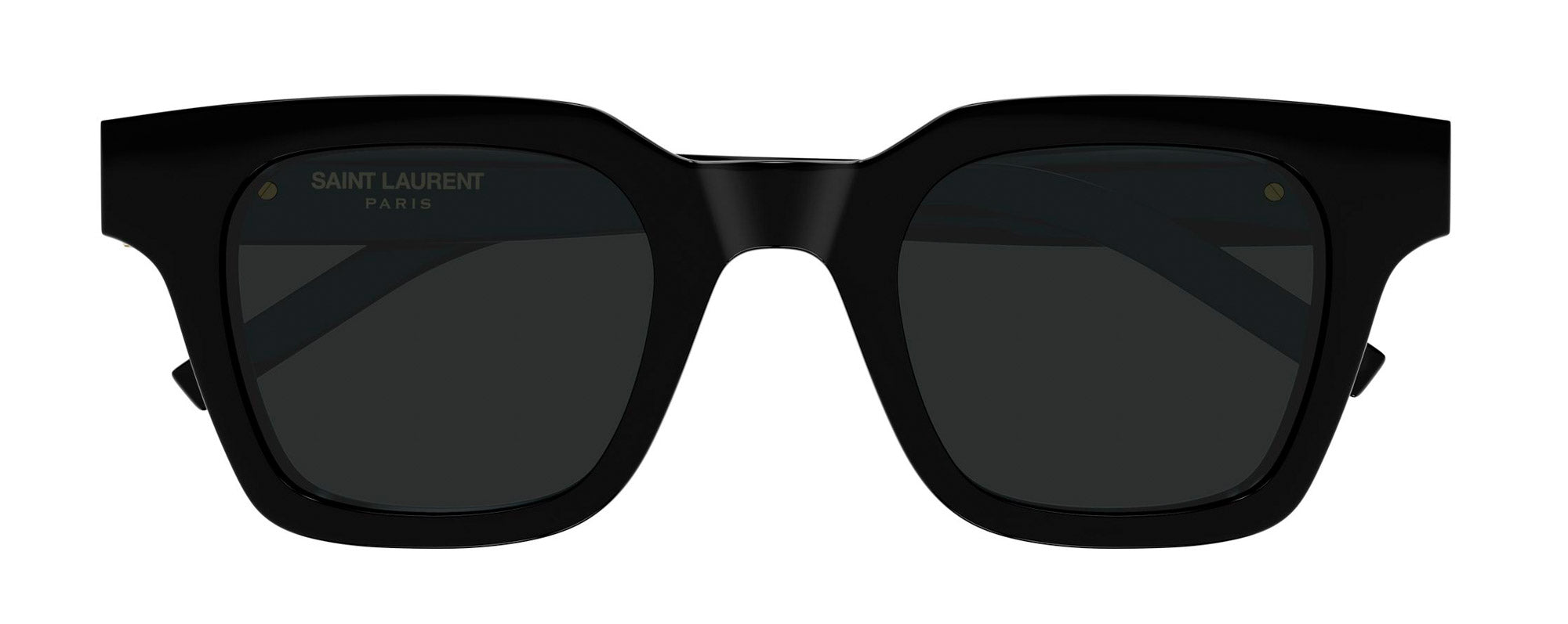 Saint Laurent SL M157 Square Sunglasses | Fashion Eyewear US
