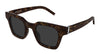 Saint Laurent SL M157 #colour_havana-grey