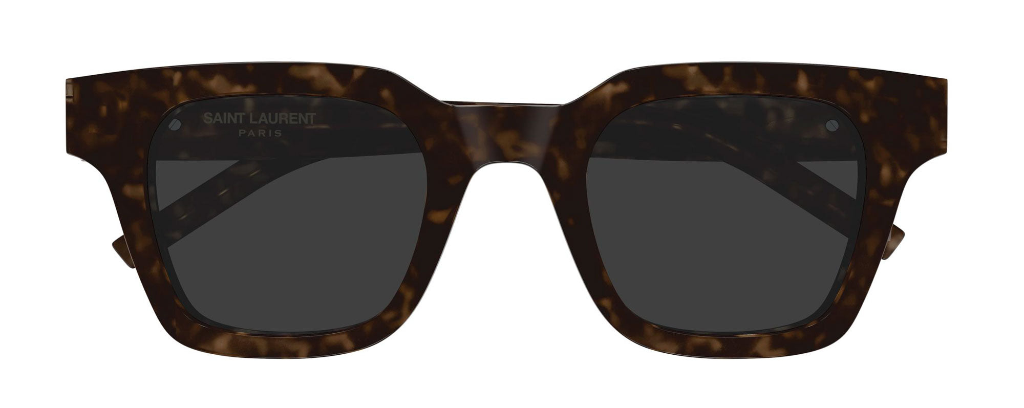 Saint Laurent SL M157 Square Sunglasses | Fashion Eyewear