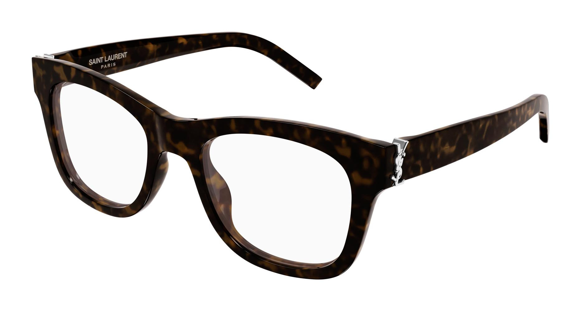 Saint Laurent SL M159 Cat Eye Glasses | Fashion Eyewear US
