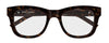 Saint Laurent SL M159 #colour_havana