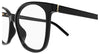 Saint Laurent SL M162 #colour_black