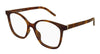 Saint Laurent SL M162 #colour_havana
