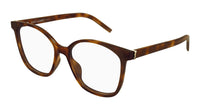 Saint Laurent SL M162 #colour_havana
