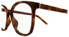 Saint Laurent SL M162 #colour_havana