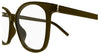 Saint Laurent SL M162 #colour_brown