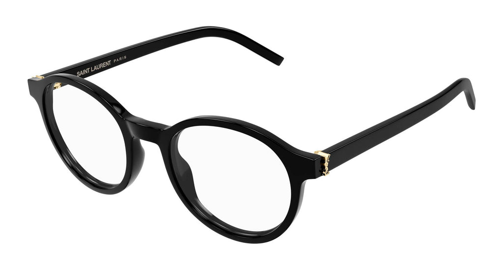 Saint Laurent SL M163 #colour_black