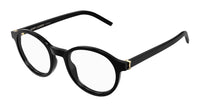 Saint Laurent SL M163 #colour_black