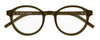 Saint Laurent SL M163 #colour_brown
