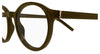 Saint Laurent SL M163 #colour_brown
