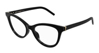 Saint Laurent SL M164 #colour_black