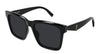 Saint Laurent SL M170 #colour_black-grey