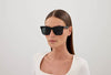 Saint Laurent SL M170 #colour_black-grey