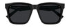 Saint Laurent SL M170 #colour_black-grey