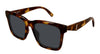 Saint Laurent SL M170 #colour_havana-grey