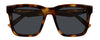 Saint Laurent SL M170 #colour_havana-grey