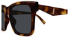 Saint Laurent SL M170 #colour_havana-grey