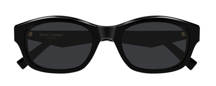 Saint Laurent SL M172 Square Sunglasses | Fashion Eyewear US
