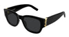 Saint Laurent SL M174#colour_black/grey