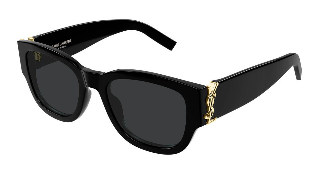 Saint Laurent SL M174#colour_black/grey