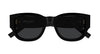 Saint Laurent SL M174#colour_black/grey