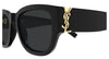 Saint Laurent SL M174#colour_black/grey