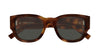 Saint Laurent SL M174#colour_havana/grey