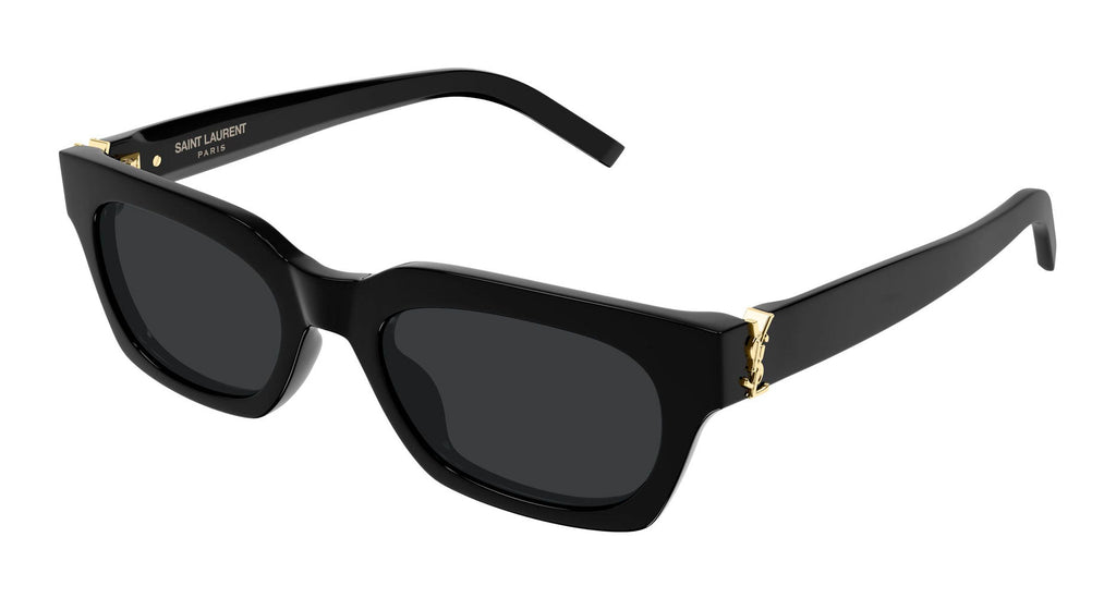 Saint Laurent SL M175#colour_black/grey