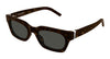 Saint Laurent SL M175#colour_havana-black/grey