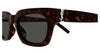 Saint Laurent SL M175#colour_havana-black/grey