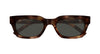 Saint Laurent SL M175#colour_havana/grey