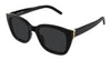 Saint Laurent SL M176#colour_black/grey