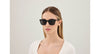 Saint Laurent SL M178#colour_black/grey